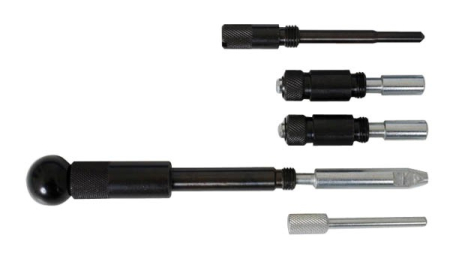 AJOITUSTYÖK.SARJA FIAT 2,3 JTD F1AE0481 258-4636
