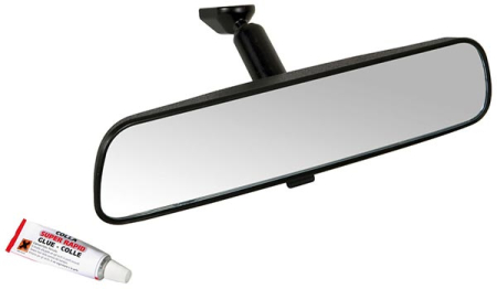 SISÄPEILI LIIMATTAVA 250X60MM 929-65498