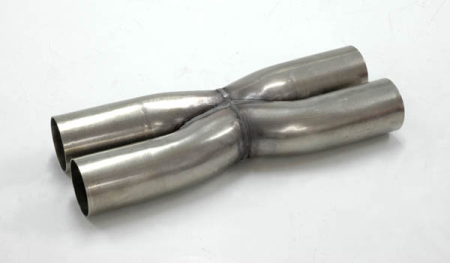 X-PUTKI 63,5MM RUOSTUMATON 091-U9063XR