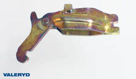 LEVITTÄJÄ-AKSELI 125-1160001