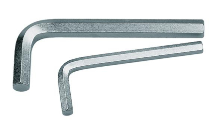 KUUSIOKOLOAVAIN 5/8&quot; GEDORE 250-42-5/8