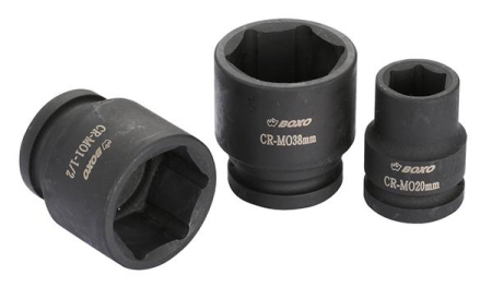 KONEHYLSYAVAIN 1&quot; 33MM 284-B21-K33