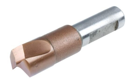PORANTERÄ KAMATEC 10,0MM DURADRILL 261-AT6154-10