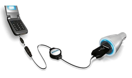 USB-AUTOLATURI ADAPTEREILLA 880-SCM4380