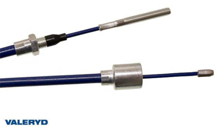 JARRUVAIJERI HOLKKI BPW 23MM 1530MM 125-1462415