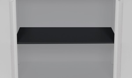 LISÄHYLLYPARI KAAPPIIN 285-240001 285-240001H