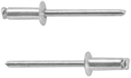 VETONIITTI ALU/TERÄS 6X12 653-10316012