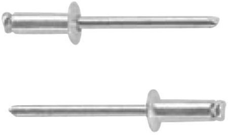 VETONIITTI ALU/TERÄS 6X14 653-10316014