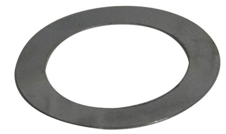 SOVITELAATTA 8X14X0,5 DIN988 697-007860