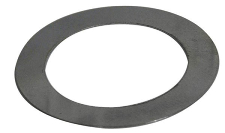 SOVITELAATTA 10X16X0,5 DIN988 697-008141