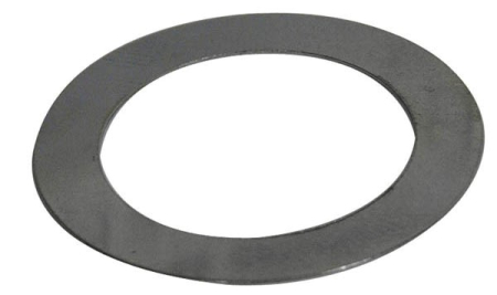 SOVITELAATTA 10X16X1 DIN988 697-008451