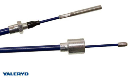 JARRUVAIJERI BPW HOLKKI 23MM 1130MM 125-1462411