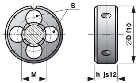 KIERREPAKKA M12-1,5HSS 259-240121