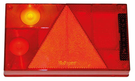 VARALASI MULTIPOINT 1 TAKAVALOON/VASEN 18-8450-007