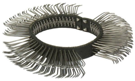 PUHDISTUSHAR. TAIV. 11MM, 0,7MM ROSTERI 246-154016