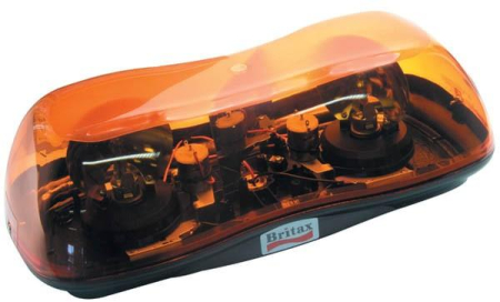 HALOGEN-VILKKUPANEELI 24 V 377-A42100-24