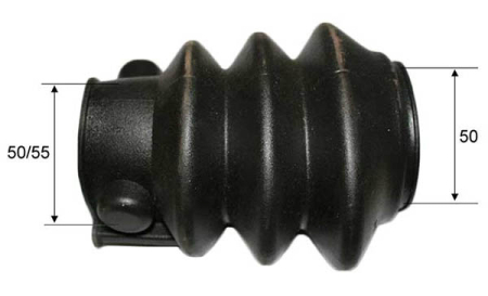 KUMIPALJE AL-KO 125-2230006