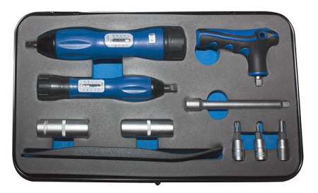 TPMS TYÖKALUSARJA LASER 258-5724