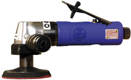 HIOMAKONE 75MM KULMA  SHINANO 242-2009H