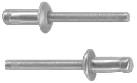 VETONIITTI KUPUK.MASTERLOCK ALU/ALU 6,4X14 653-15116414