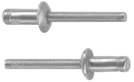 VETONIITTI KUPUK.MASTERLOCK ALU/ALU 6,4X20 653-15116420