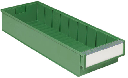 HYLLYLAATIKKO VIHREÄ BIOX P.15 699-5020-7
