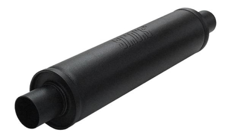 PYÖREÄ VAIMENNIN MIDI 51 2&quot; 091-U415129