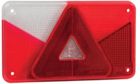 VARALASI MULTIPOINT 5 VASEN 18-8485-007