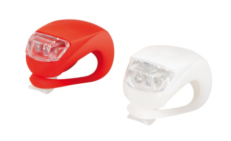 LED VALOSARJA POLKUPYÖRÄÄN ETU/TAKA 880-92041