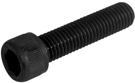 KUUSIOKOLORUUVI 12.9  DIN912 619-10X20