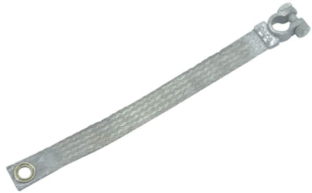 MAATTOJOHTO PLUSLIITIN 25 CM 325-P25