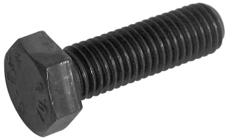 KUUSIORUUVI OSAKIERRE 10.9 DIN931 650-16X70