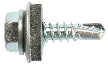 KATERUUVI METAL.SINK. 661-KM4,8X19