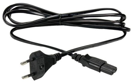 VIRTAJOHTO 230V KYLMÄLAUKKUUN 922-GT-VJ