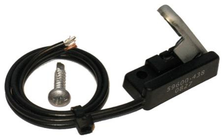 KONEPELLINKYTKIN D600523