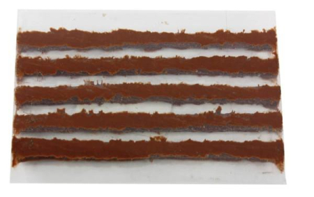 TÄYDENNYSPAKKAUS SEALFIX 5KPL MUSTA 900-2316