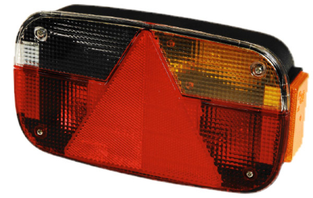 TAKAVALO MULTIPOINT3 OIK 244X138X60 8-N 24-8271-007