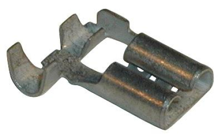 LAATTAPISTOKE, NAARAS 6,3 MM 1,0-2,5 MM² 338-930