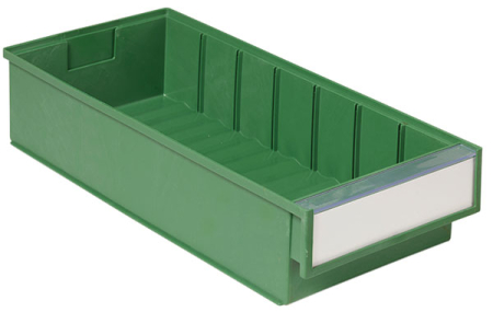 HYLLYLAATIKKO VIHREÄ BIOX P.15 699-4020-7