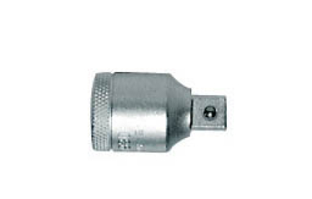 MUUNTOKAPPALE 1/2&quot; -> 3/8&quot; 250-1930