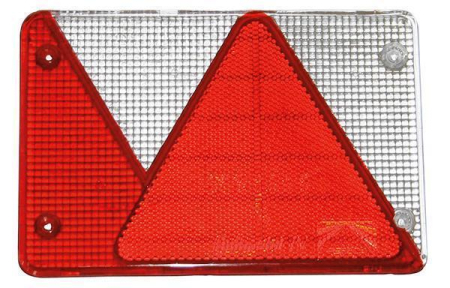 VARALASI MULTIPOINT 4 VASEN 18-8484-007