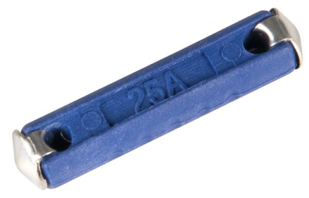 SULAKE BAKELIITTI 25 A 5 KPL K27 400-S02127