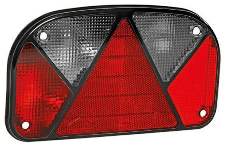 VARALASI MULTIPOINT 2 VASEN/OIKEA 18-8470-007