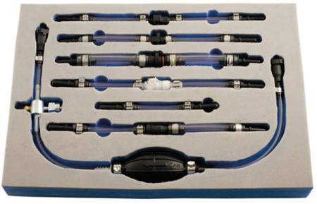 MASTER DIESEL PRIMING SARJA LASER 258-5262