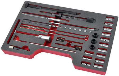 SUUTINPESÄN KALVAINSARJA MASTERKIT 291-XL043065