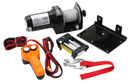 SÄHKÖVINSSI 12V 900KG 922-2000A