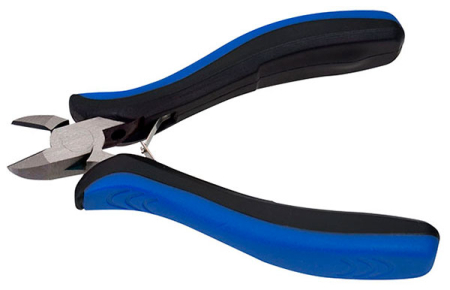 ELEKTRONIIKKASIVULEIKKURIT 2K 130MM 284-B1-25115A