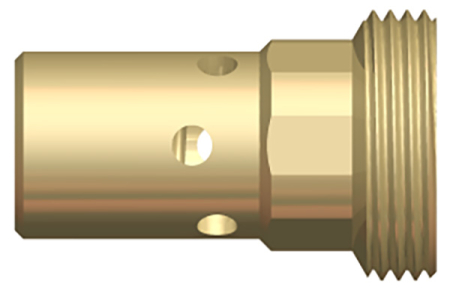 VIRTASUUTTIMEN PIDIN (5000 POLTIN) 292-31-B5001