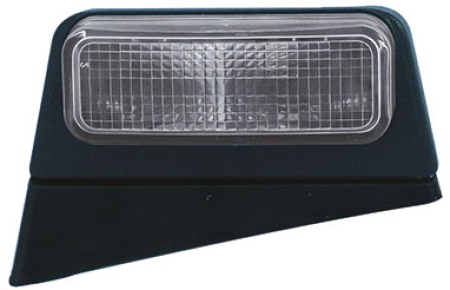 ÄÄRIVALO, OHJAAMON KATTO OIKEA VALK.VOLVO FH4 375-116000