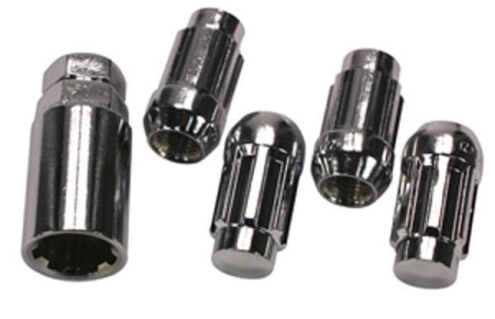 LUKKOMUTTERISARJA M14X1,50 UMPI AV19 905-LM14150